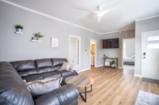 Peaceful Home in Heart of Oshkosh!