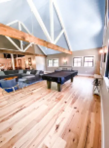 Family Friendly Newfound Lake Home, Sleeps 10, Pool Table, Kayaks & Paddleboards