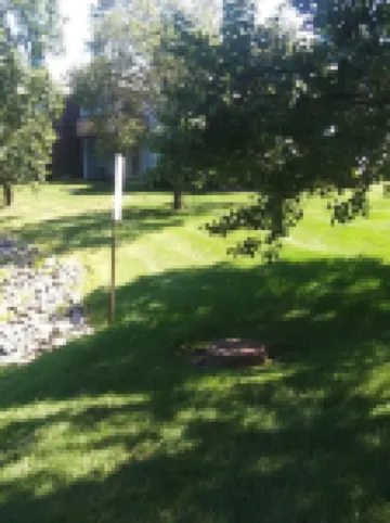 lake front 2 br condo close to bsu