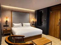 Viceroy Luxury Mountain Resort and Spa - balcony