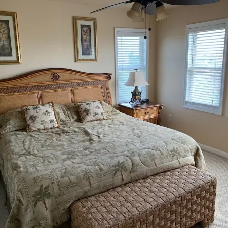 Nags Head Beautiful Villa/Home w/Private Pool Hot Tub FP Ocean View Pet-Friendly