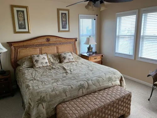 Nags Head Beautiful Villa/Home w/Private Pool Hot Tub FP Ocean View Pet-Friendly - balcony