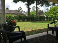 CLEAN Modern home, 3 bedrms, 1 double-sink bathrm,   65" TV  & 3 couches
