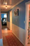 Front-Row Beachfront with Unobstructed Gulf Views - 무료 와이파이