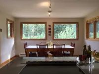 Peaceful Mountain Retreat in Eldora