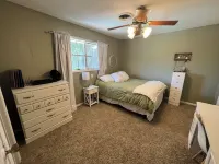 Big family friendly house Close to Texas A&M