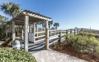 Welcome to Relaxation! Gulfside Villa 408