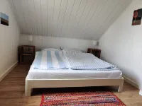 Vacation home in the national park - peace and nature