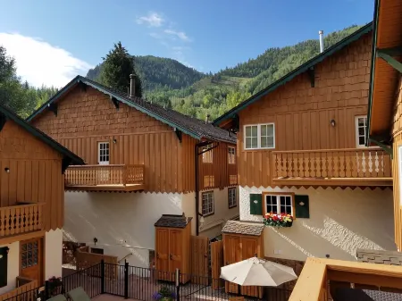 Best location in town!  Elegant and a great place for entertaining.