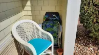 Hatteras 1 Bedroom Condo with Pool  Best Beaches are at the End!!!  Ground Floor
