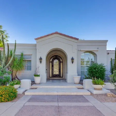 Paradise Valley Estate With Pool, Game Room And Near Entertainment!