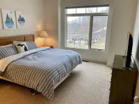 Best Location at Cedar River Golf Course! Steps from Cart Path and Driving Range - 4-Star