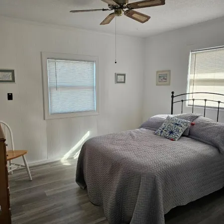 Cozy Cottage in Kitty Hawk with Gorgeous Ocean Views!