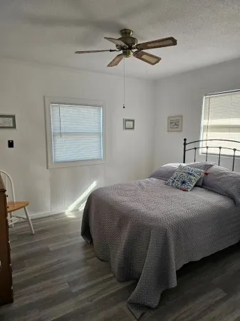 Cozy Cottage in Kitty Hawk with Gorgeous Ocean Views!