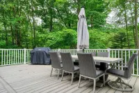 Brand New House with Huge Patio