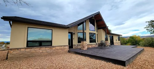 Mountain Views at Mesa Vista Ranch