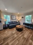 Wranglers Cabin