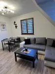 Appartement F2 Duplex Turckheim, Alsace Situé sur la Route des Vins Hotel di Turckheim