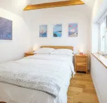 Stylish detached annexe in Kingsbridge, estuary walk to great pub/town & parking Hotels in Kingsbridge