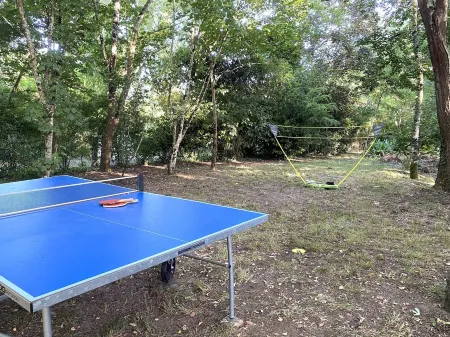 Gîte de Charme, 2 à 4 Personnes, Dans Parc Avec Piscine