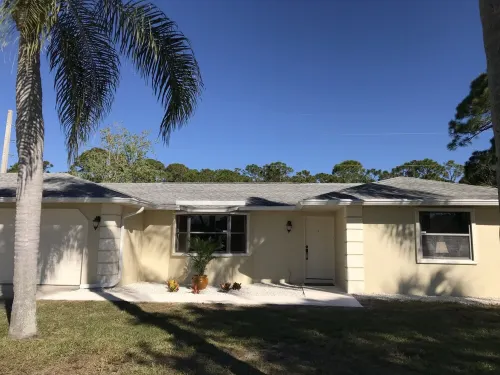 Newly Renovated Coastal Style house
