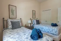 Davenport Andros Condo Retreat