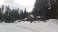 Comfy Home in the Adirondacks, close to Gore Mnt, hiking & snowmoble trails