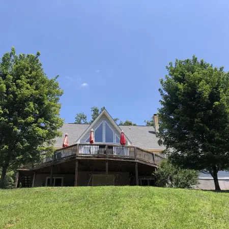 The Gathering  House