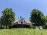 The Gathering  House - 홈스테이