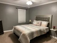 Discover Your Convenient Paradise: Minutes from I-65, Cullman, and Boat Launch