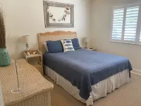 Gorgeous 3/2.5 Townhouse steps from Saint Augustine Beach!