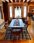 LUXURY ON VALENTINE LAKE ❤️❤️❤️ SKI GORE, LAKE PLACID, LAKE GEORGE