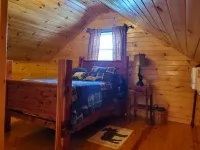 Lake House Fishing Cabin (35 minutes from Chattanooga Tn)