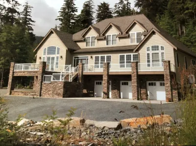 Beautiful Downstairs Studio for rent Hotels near Grace Harbor