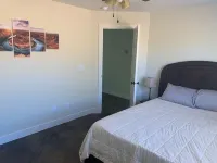 Close 2 Antelope Canyon Horseshoe Bend & Lake Powell 홀스슈 벤드 주변 호텔