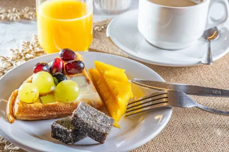 Pousada Areia do Forte Отели в г. Кабу-Фриу