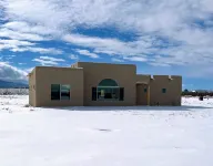 Adobe Style Home with Mountain Views, Pet Friendly!