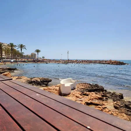 Quesada Holiday Bungalow