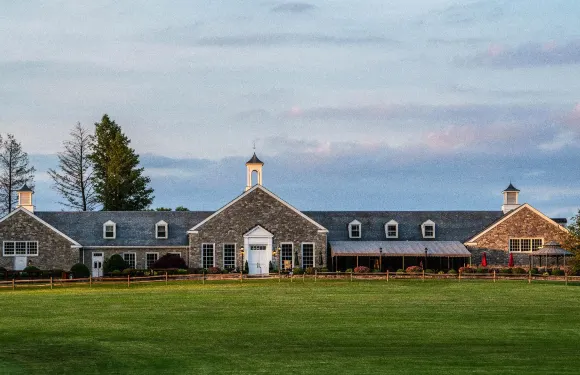 莫塞勒姆斯普林斯高爾夫俱樂部