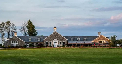 Moselem Springs Golf Club Hotels in Berks County