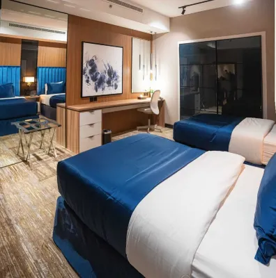 Dana Hotel Hotels near Almjehda Museum anecdotes heritage and classic cars