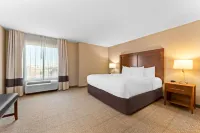 Comfort Inn & Suites Avera Southwest
