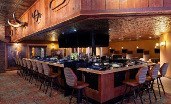 Ramada by Wyndham Elko Hotel at Stockmen's Casino