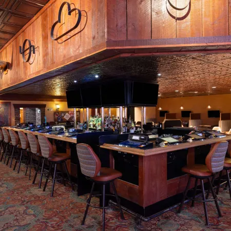 Ramada by Wyndham Elko Hotel at Stockmen's Casino