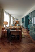 Rocco Forte House Via Manzoni Milan