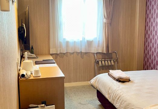 호텔 & 스파 하나미즈키 객실