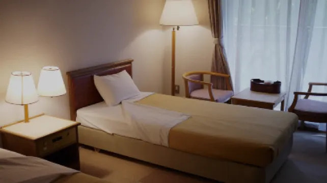 Otaiko Hills Hotel a 