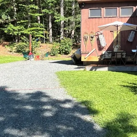 True Adirondack Retreat! Nestled in the Mountains!