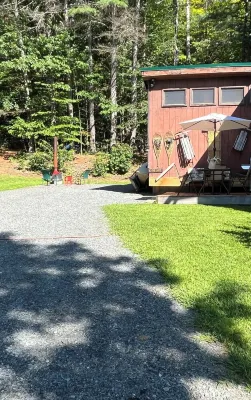 True Adirondack Retreat! Nestled in the Mountains!