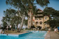 Zamek Łeba Resort & Spa